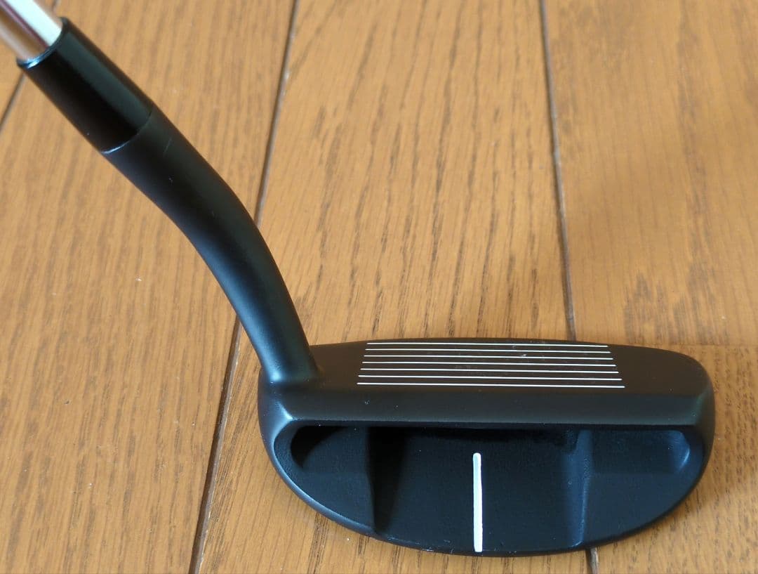 muzik turf rider PS パターサンド 55度