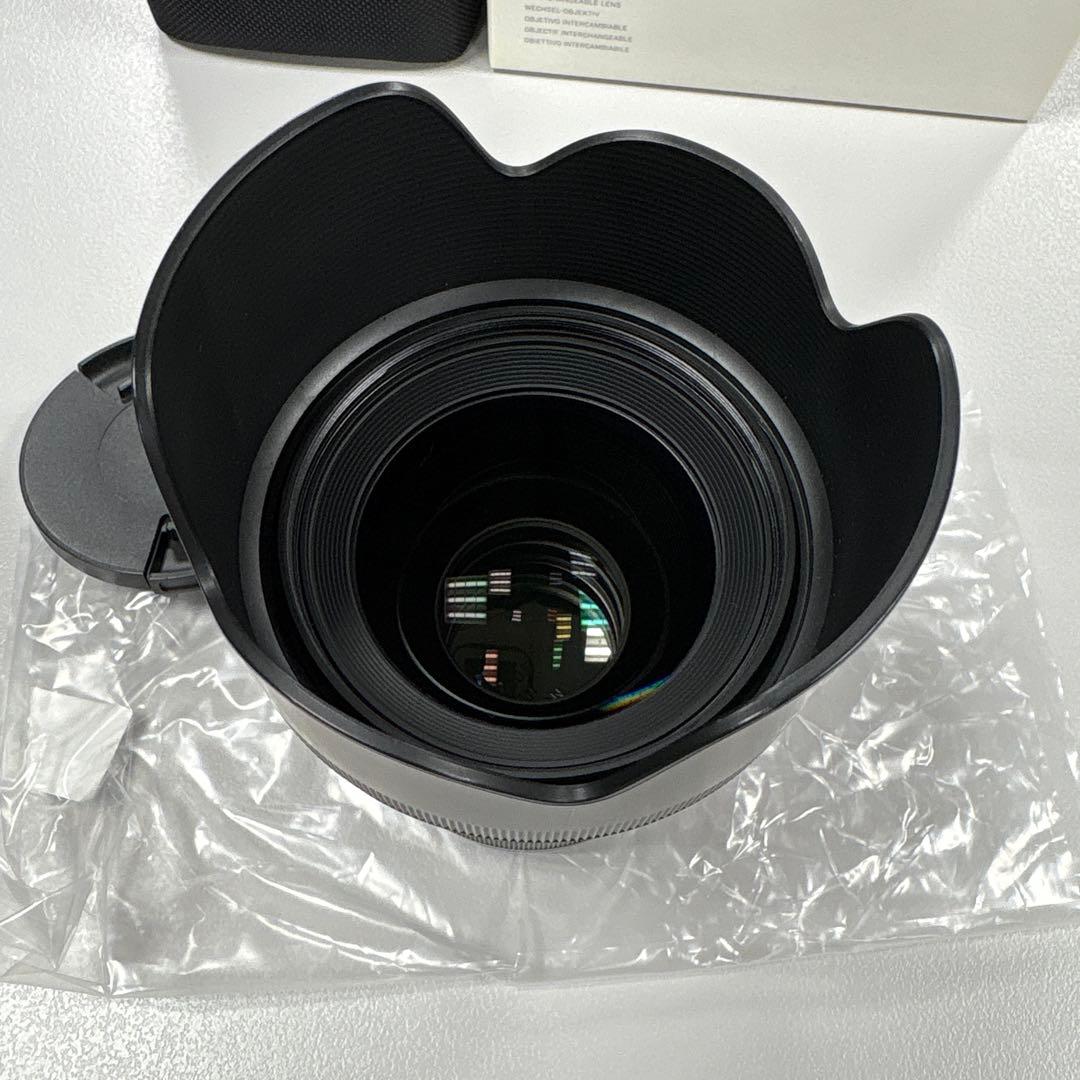 【美品】SIGMA 50mm F1.4 DG HSM Art キヤノンEF用