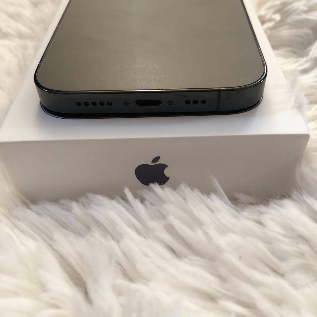 【即発送】iPhone 14 Pro 128GB SIMフリー