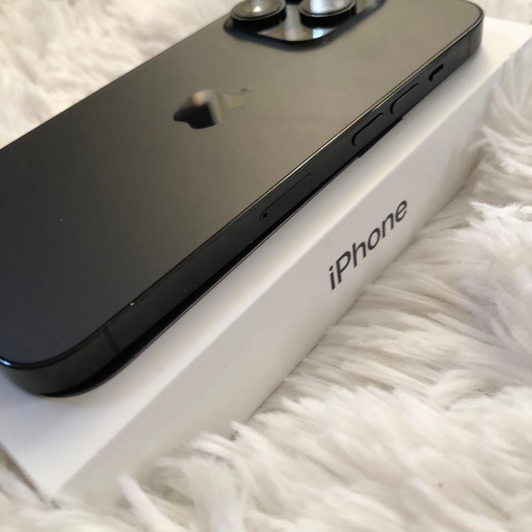 【即発送】iPhone 14 Pro 128GB SIMフリー