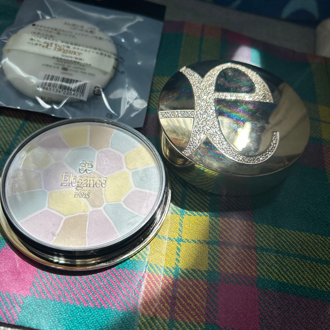 カイカイ　エレガンス ラプードル オートニュアンス リクスィーズIV