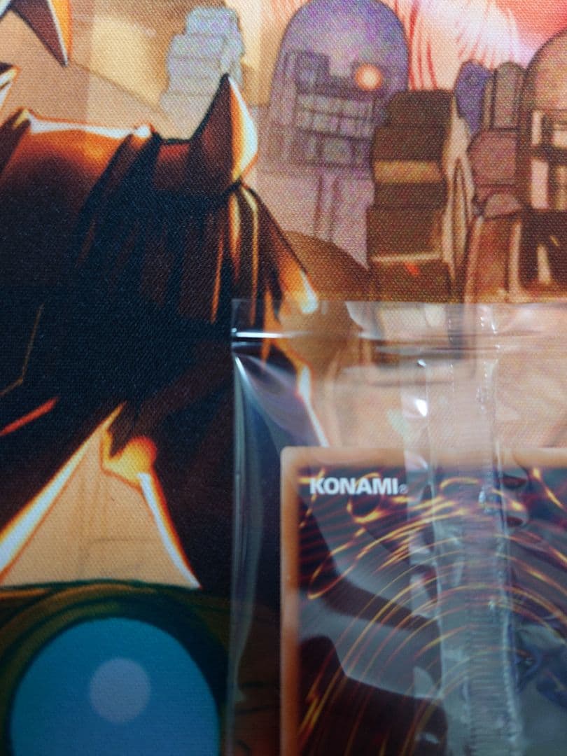 遊戯王 エクソシスター・ミカエリス プリズマティックシークレットレア