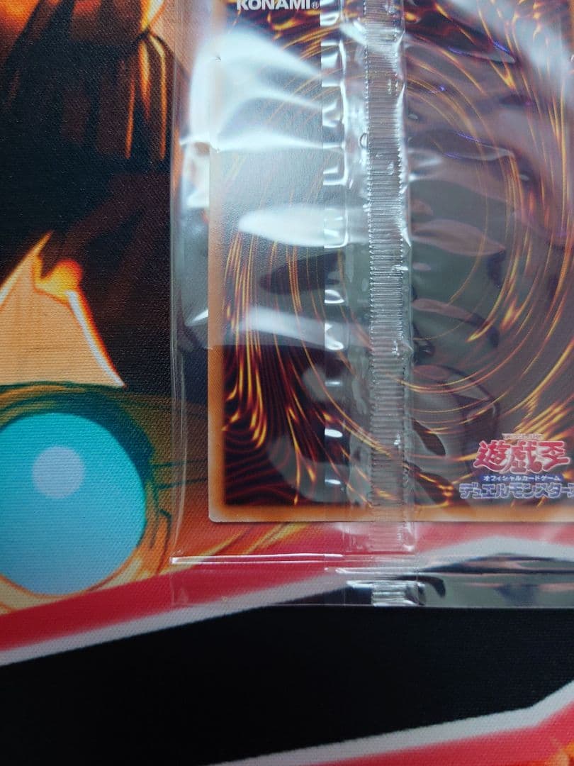 遊戯王 エクソシスター・ミカエリス プリズマティックシークレットレア