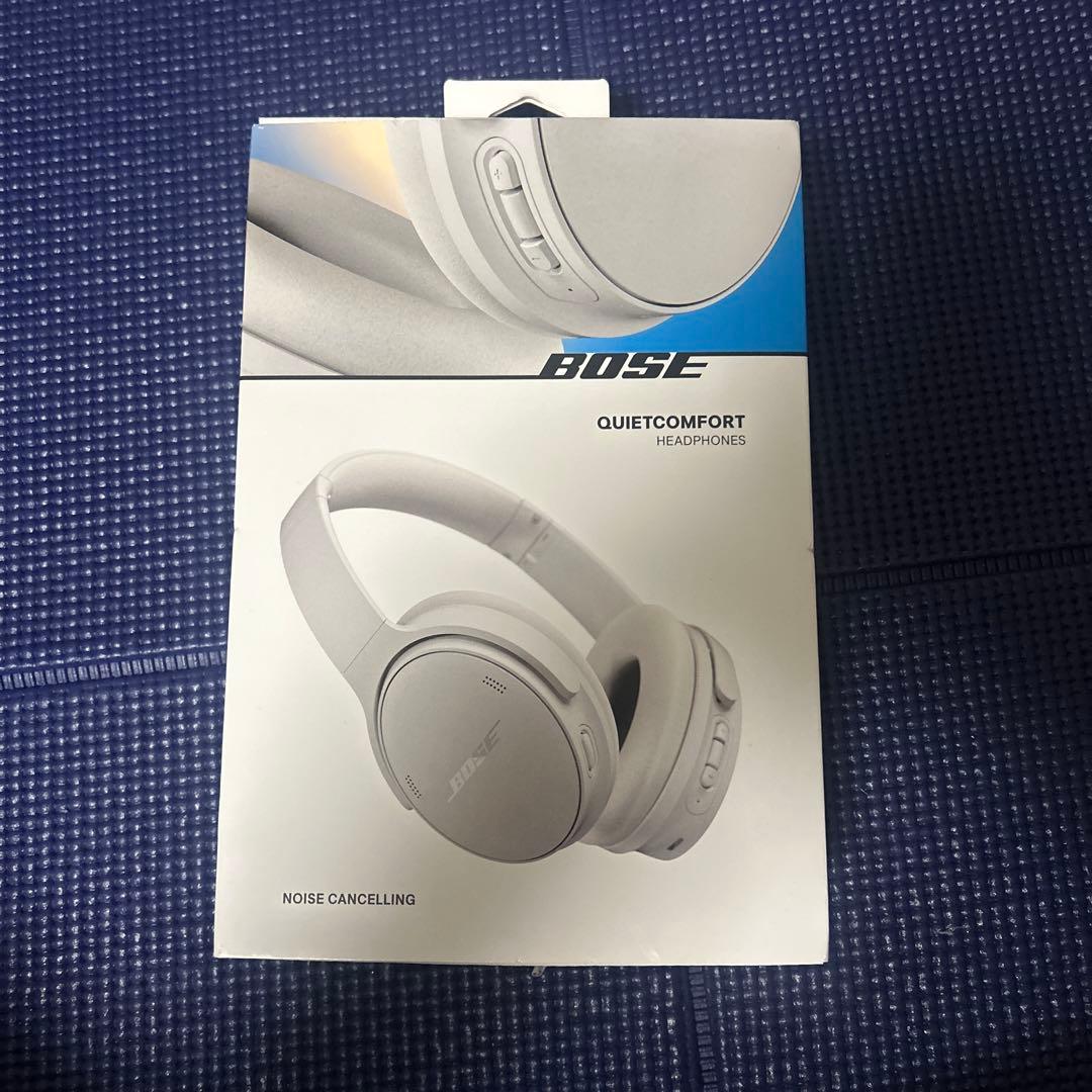 値下げ可能Bose QuietComfort Headphones