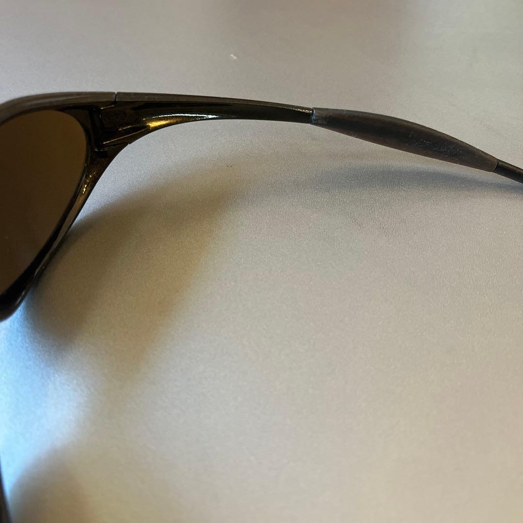 小物 Oakley Eye Jacket 90s