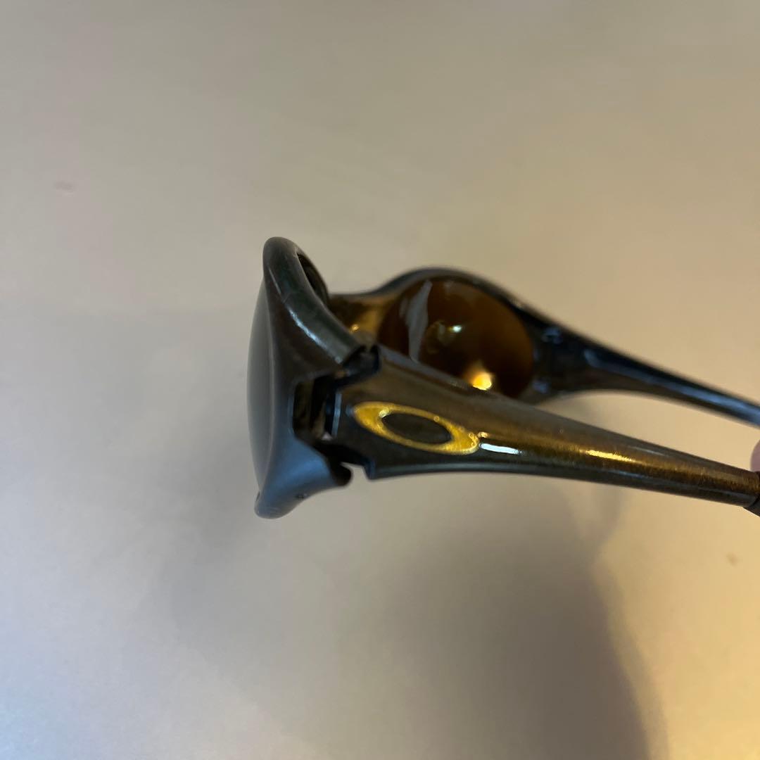 小物 Oakley Eye Jacket 90s