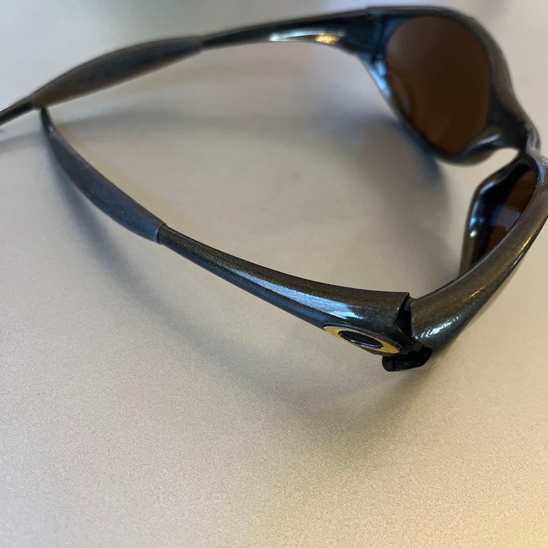 小物 Oakley Eye Jacket 90s