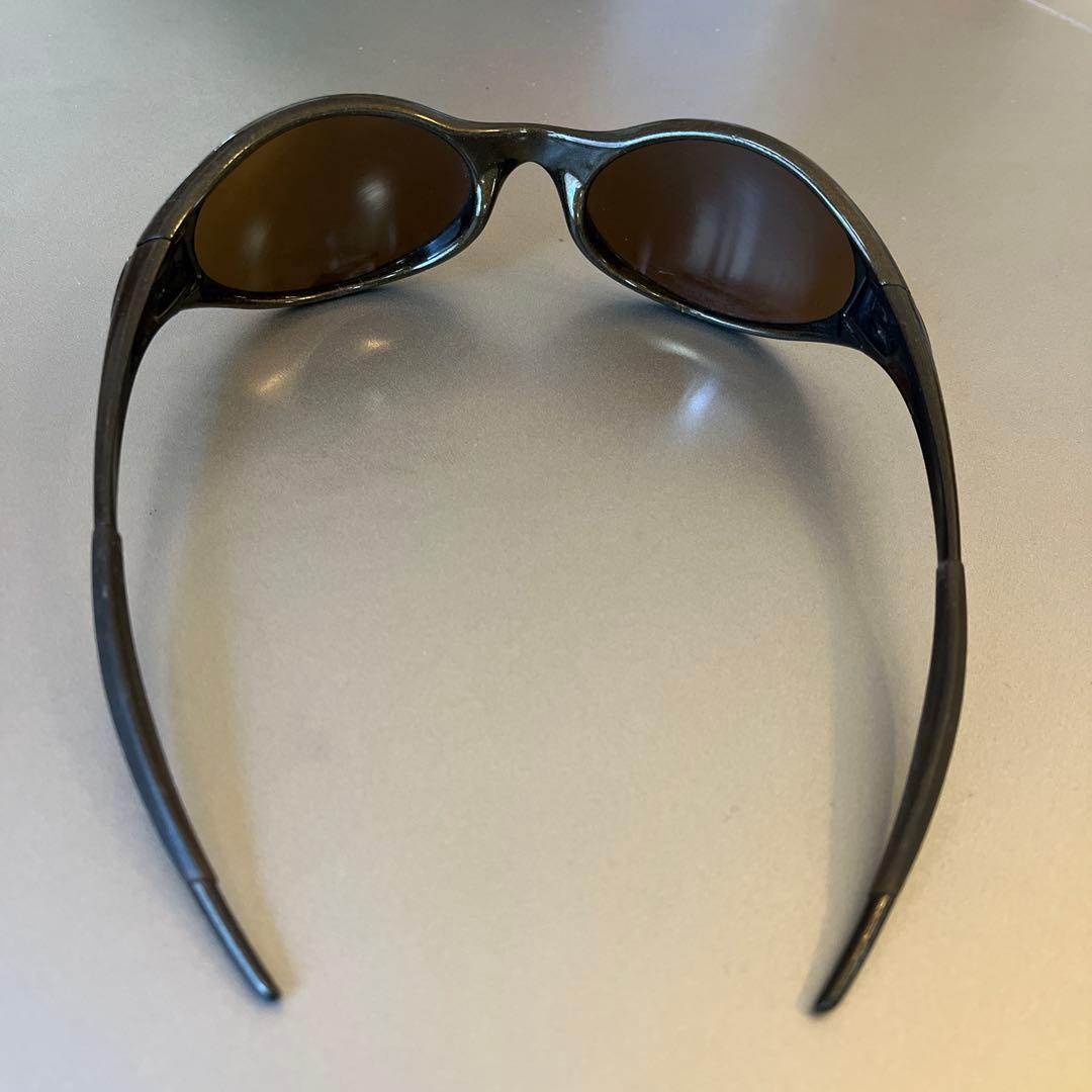 小物 Oakley Eye Jacket 90s