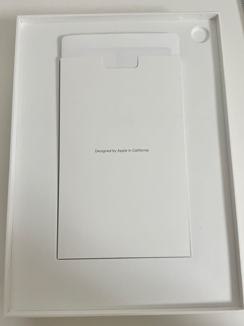 【未使用品】Apple iPad (第10世代) Wi-Fi 64GB シルバー