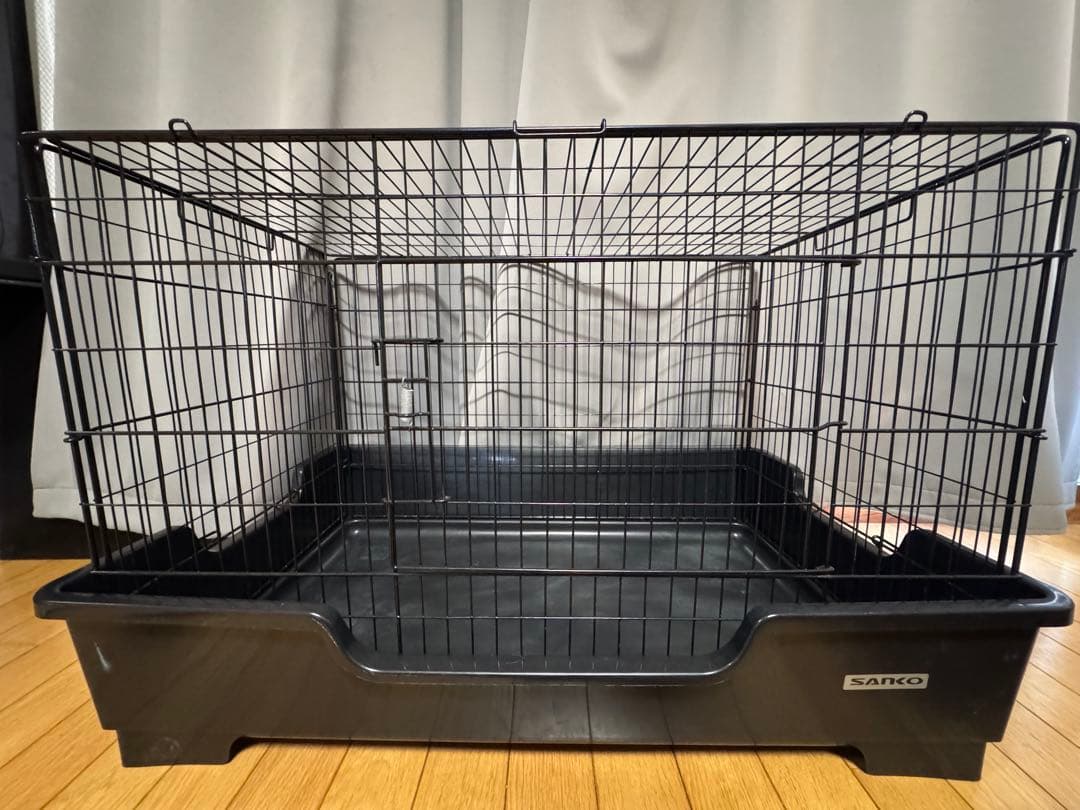 SANKO ワイルドホーム ケージ