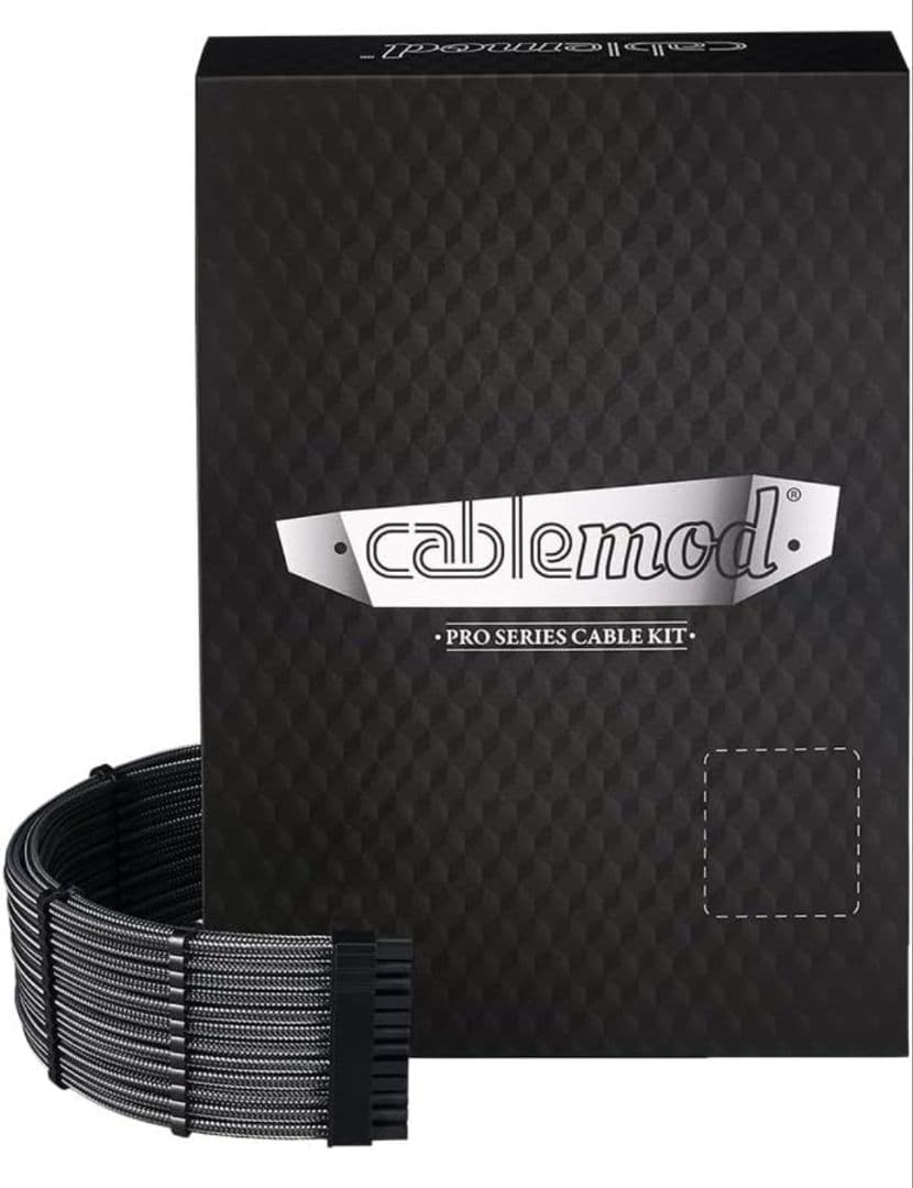CableMod RTシリーズ Pro ModMeshスリーブ 12VHPWR