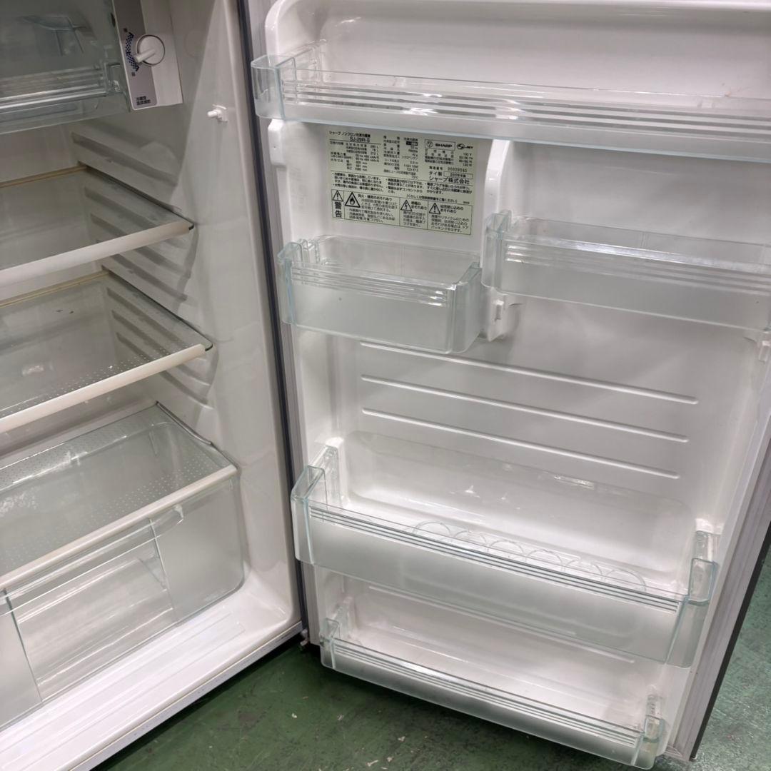 570 一人暮らし〜二人暮らし向　冷蔵庫　大型　200L〜300L　格安　保証込