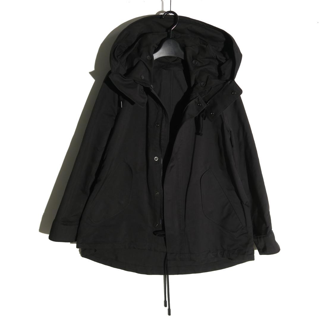 THE RERACS SHORT MODS COAT ショート モッズコート