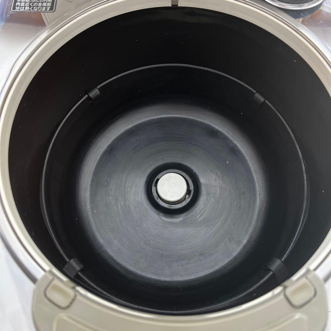 Panasonic 炊飯器 SR-VSX189 一升炊き　ホワイト