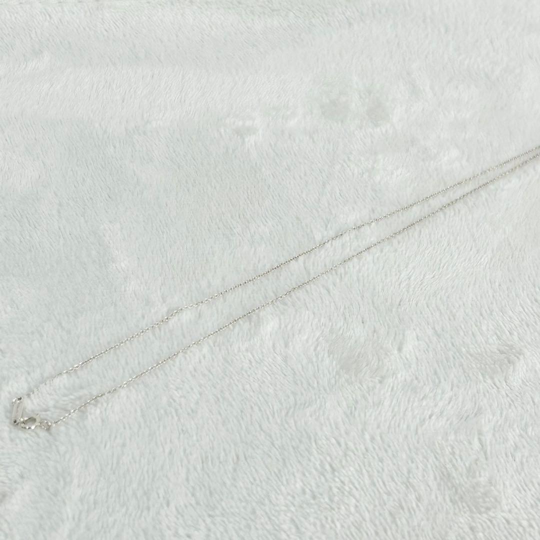 ★美品★ ティファニー　アトラス　オープン　メダリオン　ネックレス　925