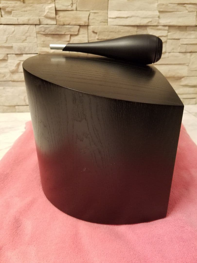 B&W HTM-4S センタースピーカー