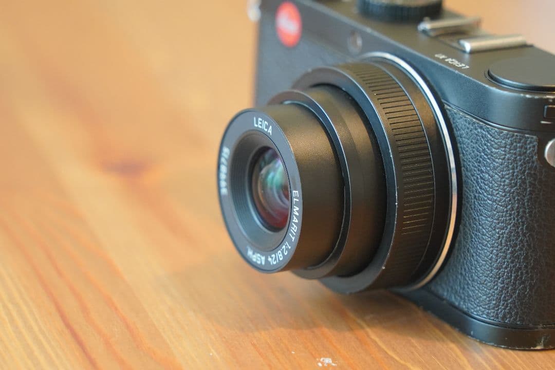 J*M様 Leica X1 ブラック