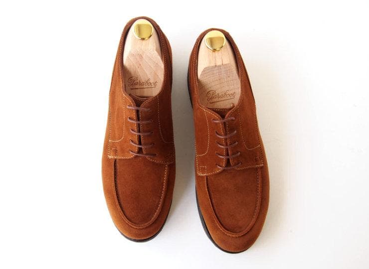 Paraboot CHAMBORD パラブーツ シャンボード　UK5