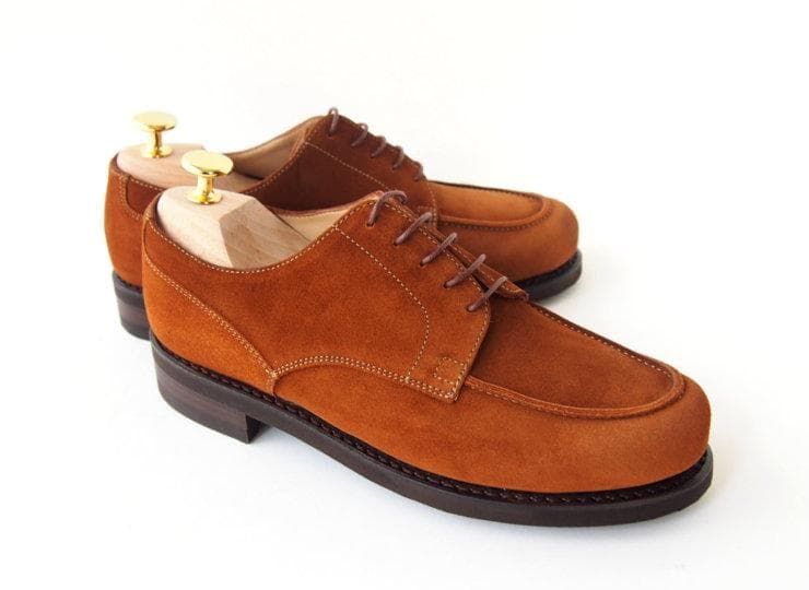 Paraboot CHAMBORD パラブーツ シャンボード　UK5