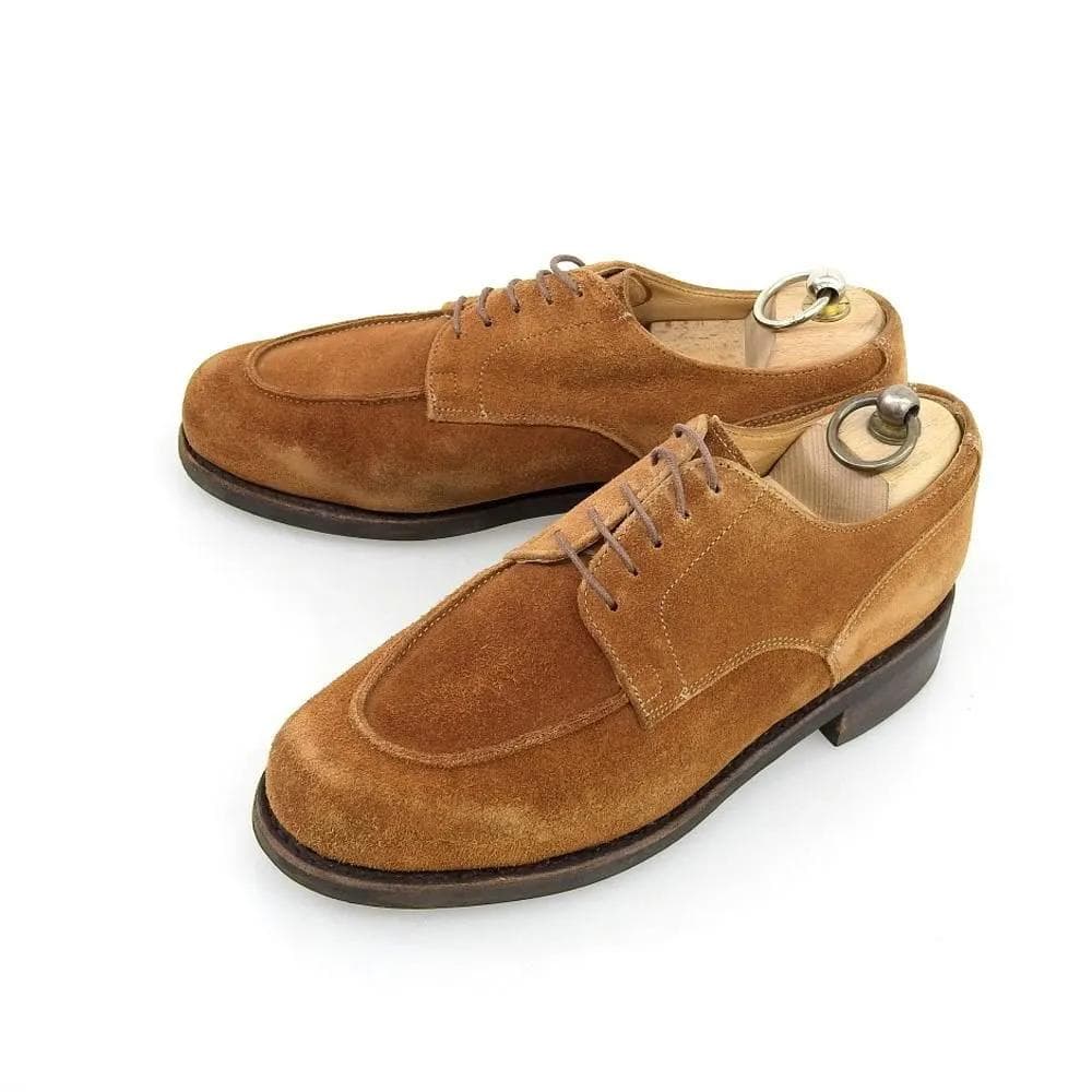 Paraboot CHAMBORD パラブーツ シャンボード　UK5