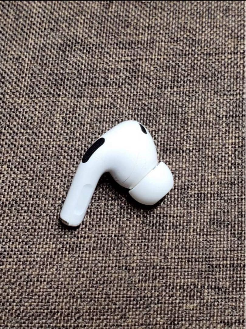 右耳 Apple AirPods Pro 第2世代 正規品 片耳409