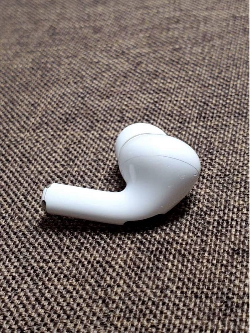 右耳 Apple AirPods Pro 第2世代 正規品 片耳409