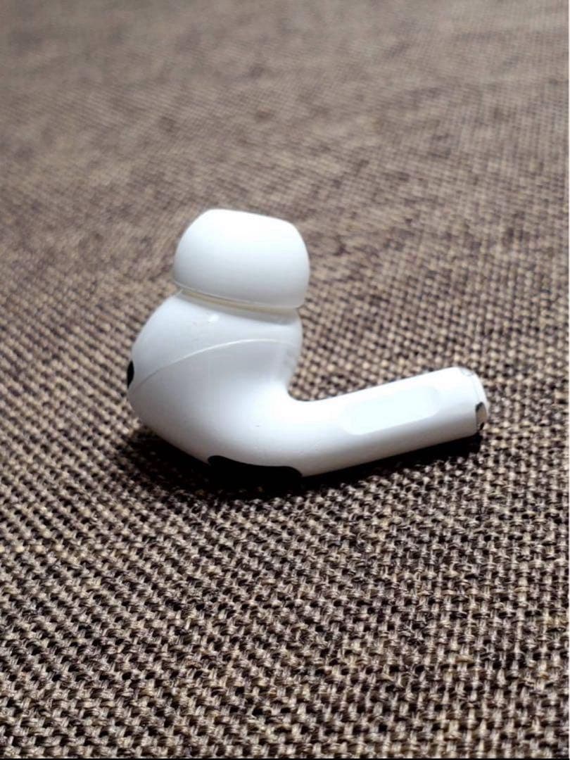 右耳 Apple AirPods Pro 第2世代 正規品 片耳409