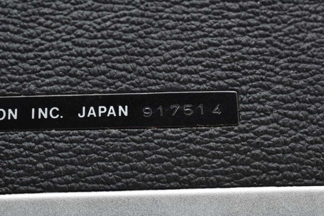 キヤノン Canon Canonet QL GⅢ コンパクトカメラ2624977