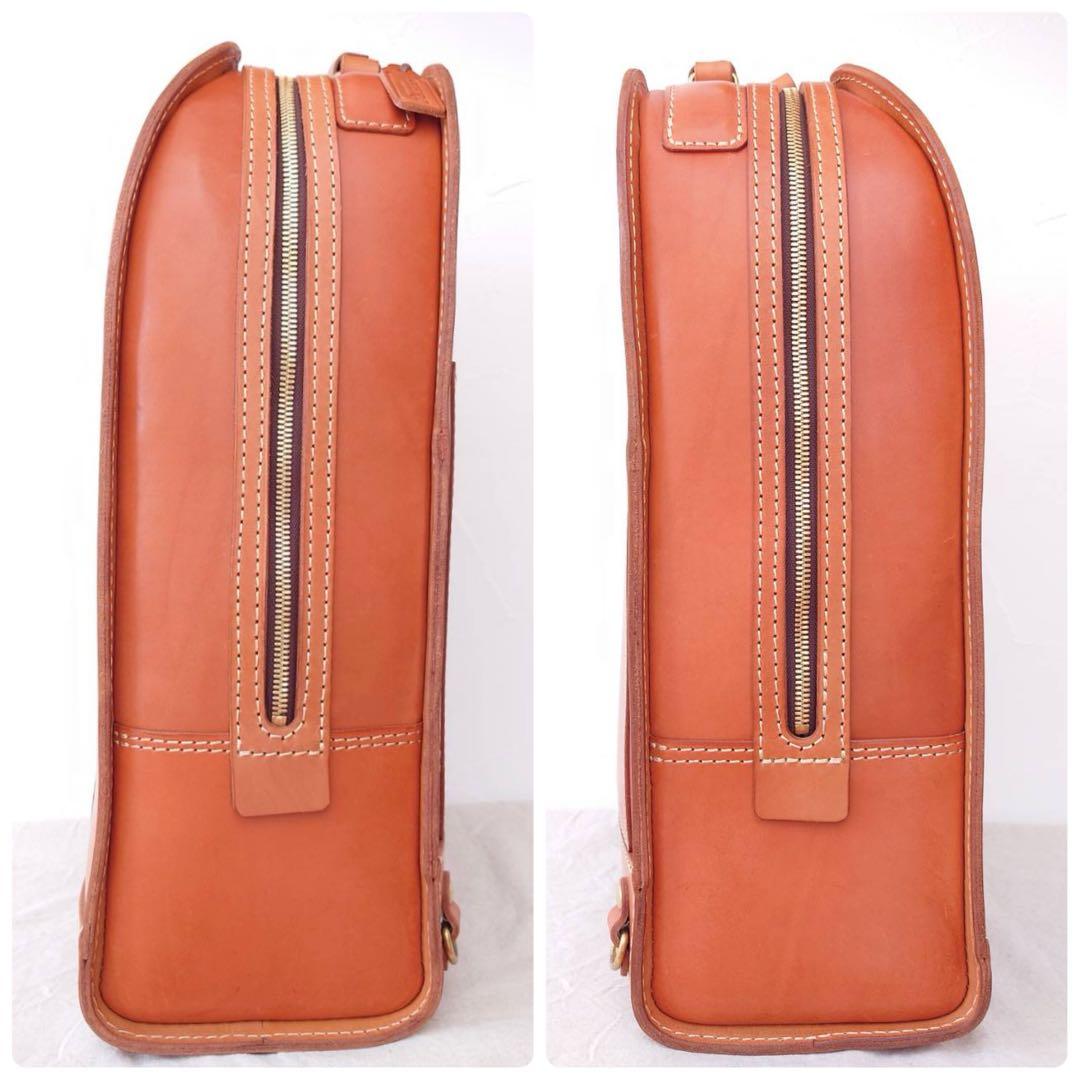 【未使用品】ヘルツ HERZ　大型 リュック　旅行 トラベルバッグ　2way