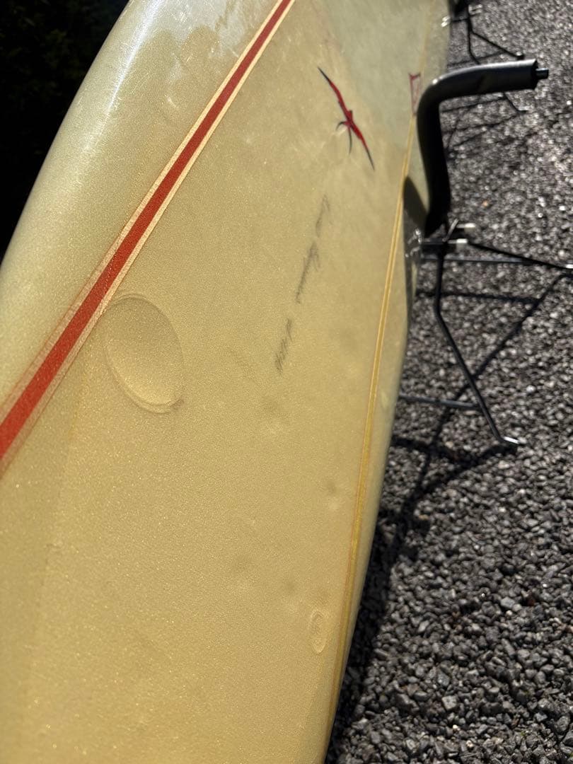 ドナルドタカヤマ　ステップデッキ　60`Sジェイコブス　デスティネーション