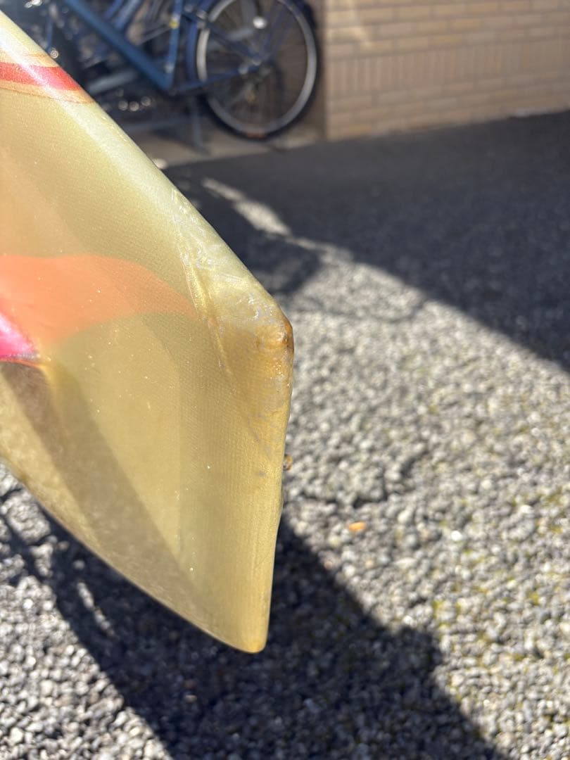 ドナルドタカヤマ　ステップデッキ　60`Sジェイコブス　デスティネーション