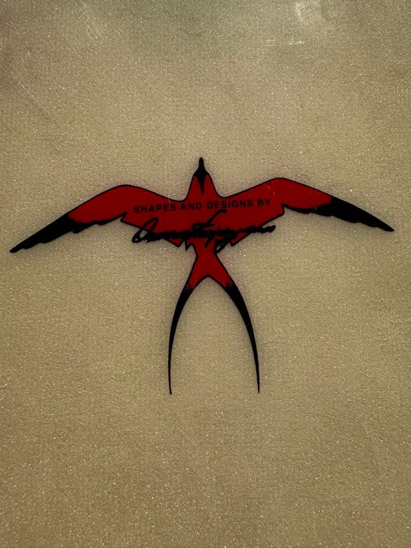 ドナルドタカヤマ　ステップデッキ　60`Sジェイコブス　デスティネーション