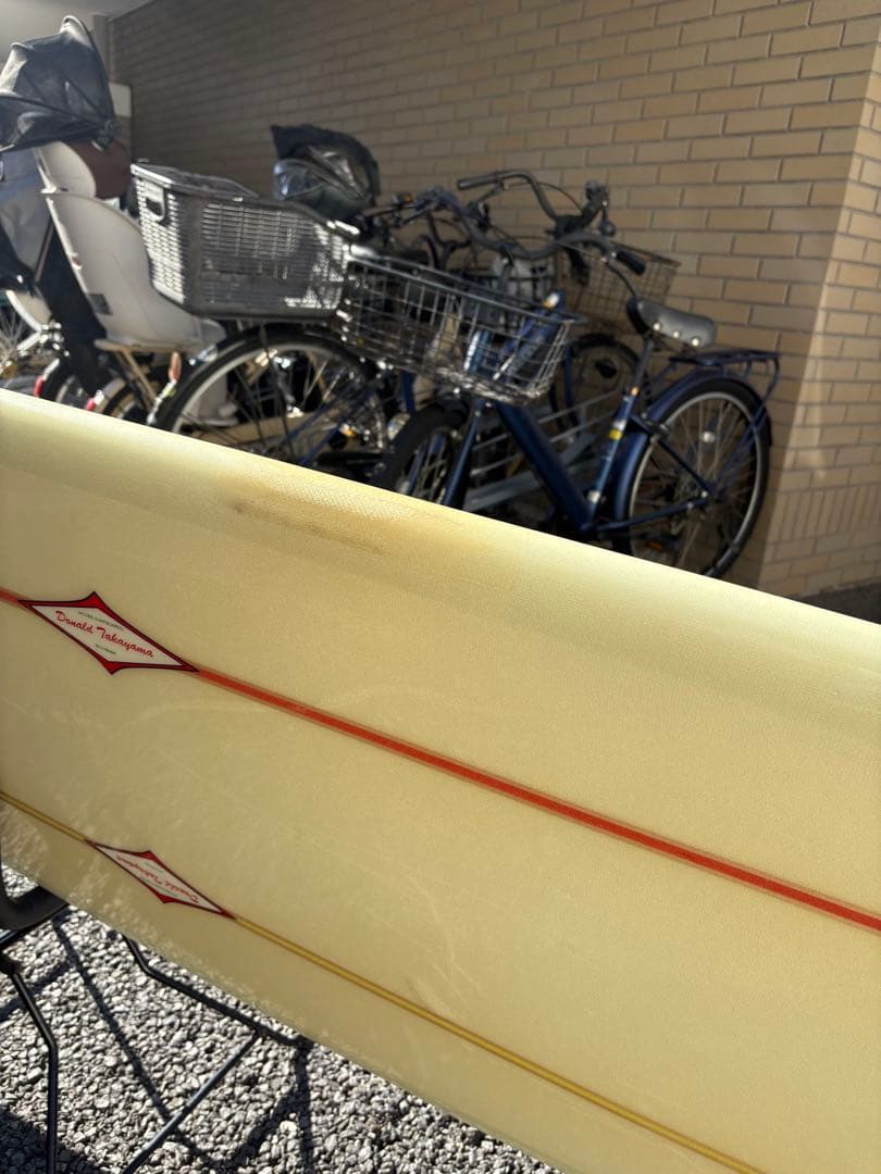 ドナルドタカヤマ　ステップデッキ　60`Sジェイコブス　デスティネーション