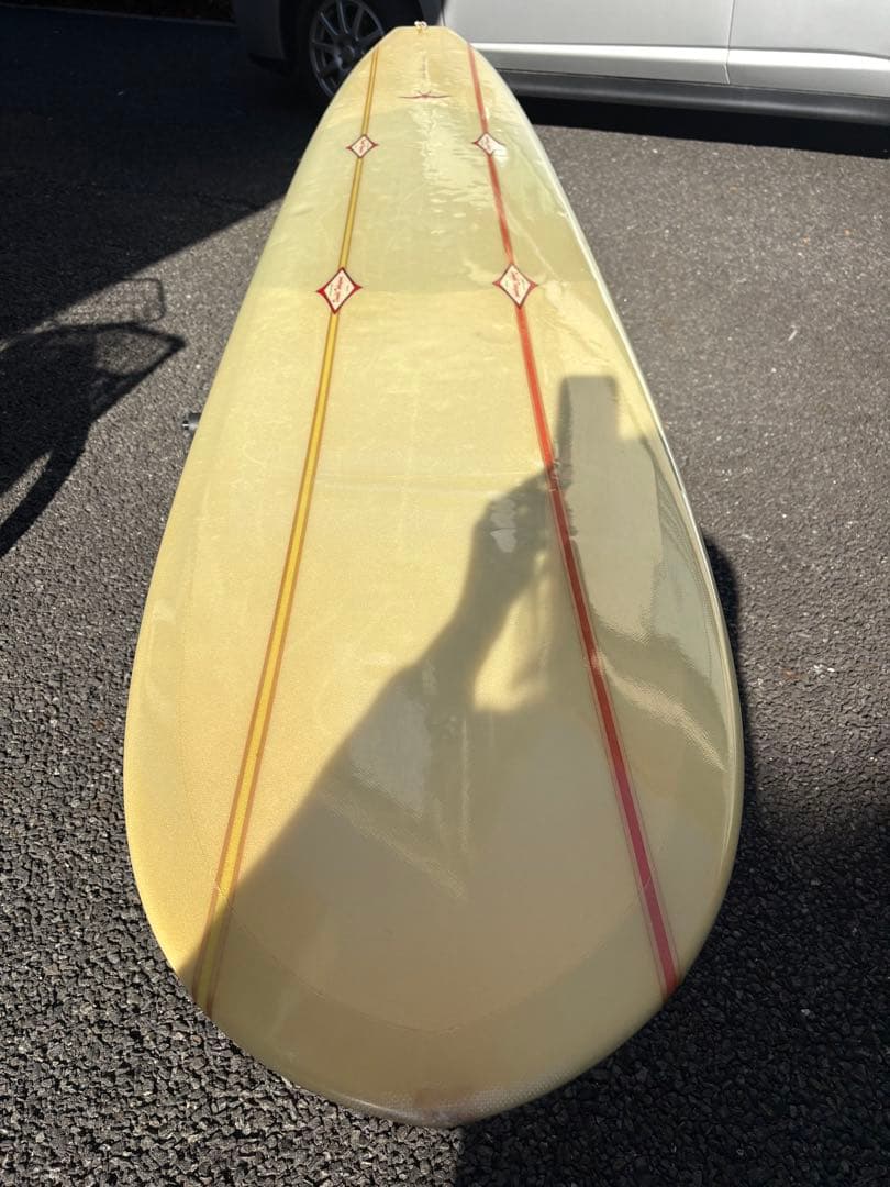 ドナルドタカヤマ　ステップデッキ　60`Sジェイコブス　デスティネーション