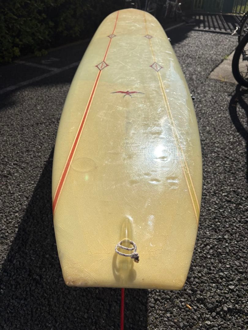 ドナルドタカヤマ　ステップデッキ　60`Sジェイコブス　デスティネーション