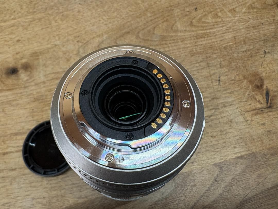 オリンパス★M.zuiko★75-300mm★F4.8-6.7