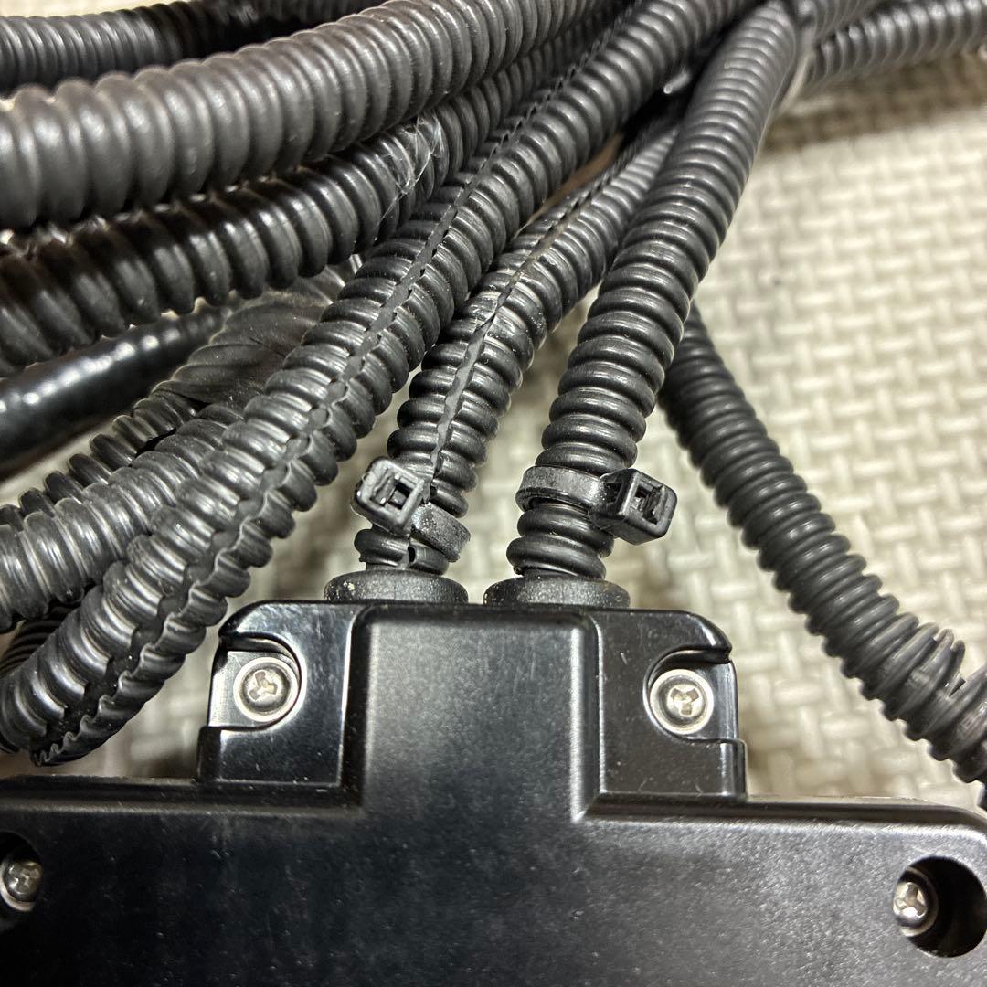 ETC車載器ブラックMSC-BE31 000371（株）ミツバサンコーワ0525