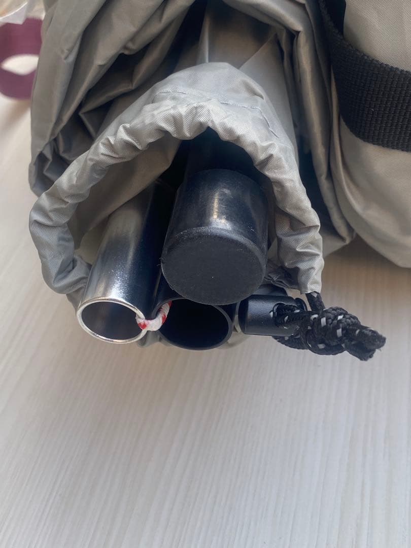 本日限定価格新品 PANDA テンマクデザイン tent-Mark パンダTC