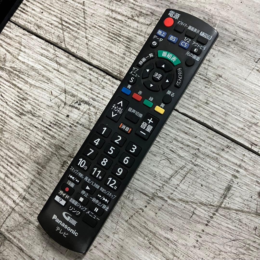 一都三県限定　配送設置無料　4K 有機ELテレビ　Panasonic 65インチ