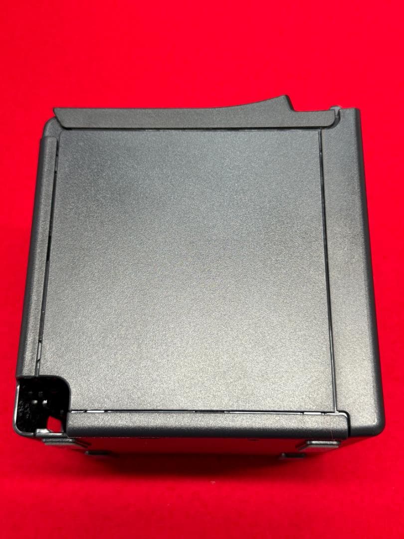 使用極少 EPSON TM-m30Ⅱ-H ブラック レシートプリンター ⑯