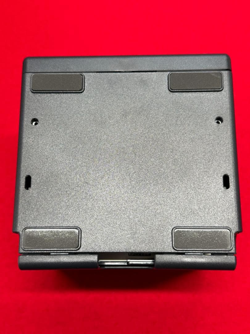 使用極少 EPSON TM-m30Ⅱ-H ブラック レシートプリンター ⑯