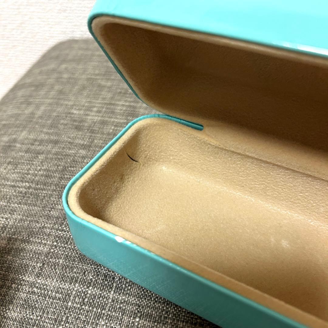 美品✨ ティファニー サングラス TF4068-B-A フラワー モチーフ