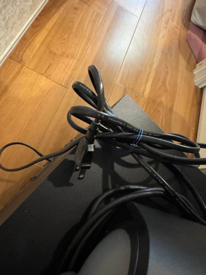 ロジクール G560 スピーカー