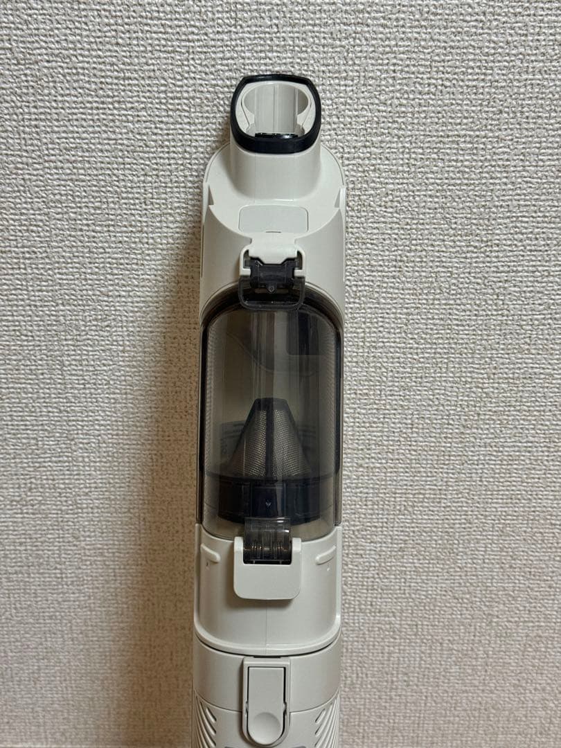 SHARK EVOPOWER SYSTEM NEO スティッククリーナー 美品