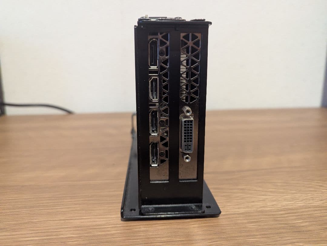 グラフィックボード・グラボ・ビデオカード NVIDIA TITANX