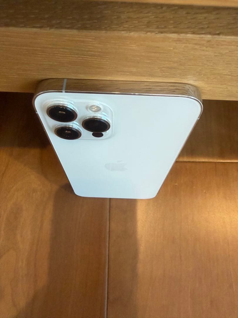 美品 SIMフリー Apple iPhone12Pro