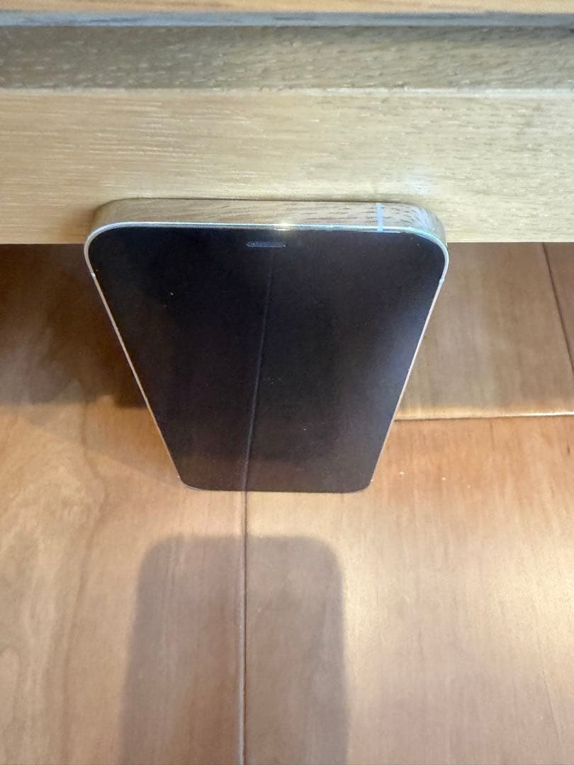 美品 SIMフリー Apple iPhone12Pro