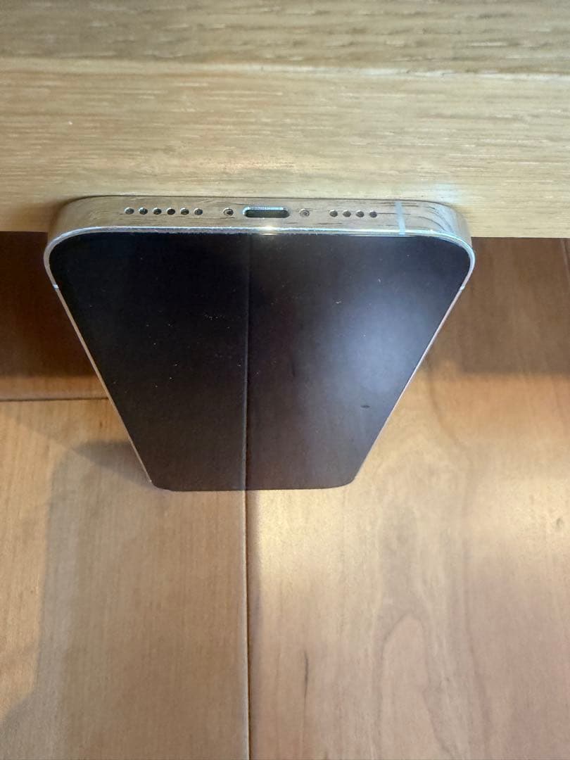 美品 SIMフリー Apple iPhone12Pro