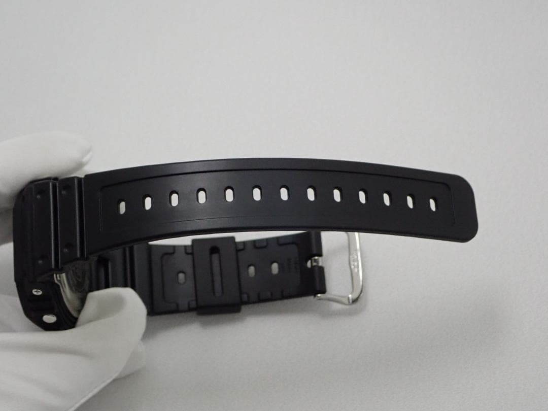 美品 CASIO G-SHOCK G-5600UE-1JF ソーラー 国内正規品