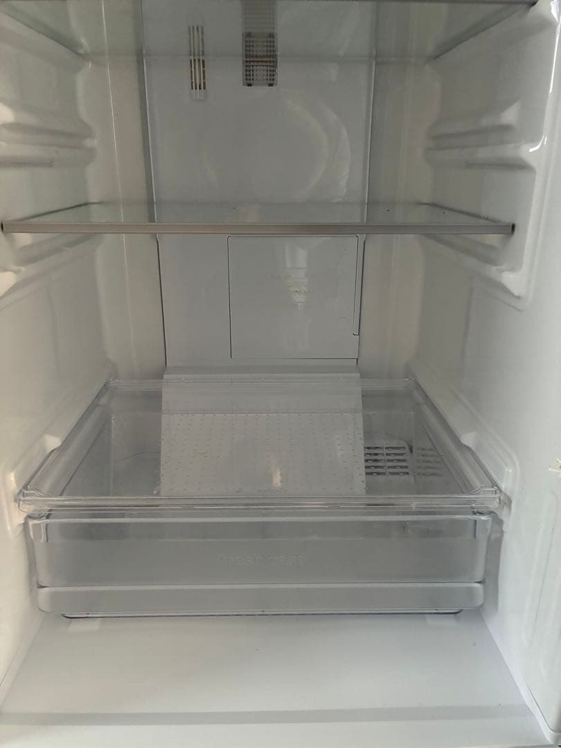 SHARP 冷蔵庫 2ドア SJ-D17E　期間限定